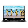 Ноутбук Dell XPS 13 (9365) 13.3FHD Intel i5-7Y54/8/256/W10