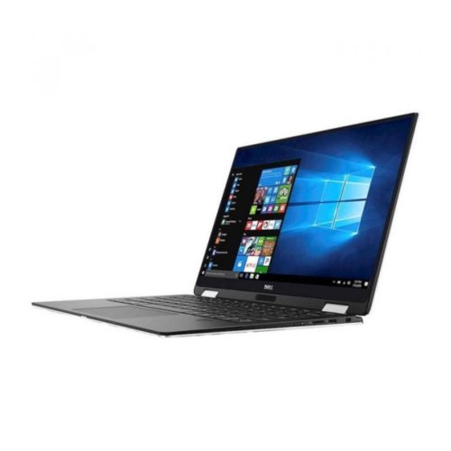 Ноутбук Dell XPS 13 (9365) 13.3FHD Intel i5-7Y54/8/256/W10