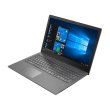 Ноутбук Lenovo V330 15.6AG FHD/Intel i5-8250U/8/256F/DVD/W10P/Grey