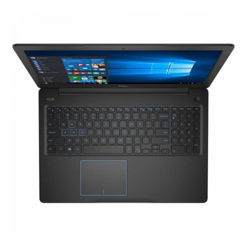 Ноутбук Dell Inspiron G3 15 3579 (G35581S0NDW-60B) Black