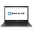 Ноутбук HP Probook 440 G5 14FHD AG/intel i5-8250U/8/1000/UHD620/W10P/Silver