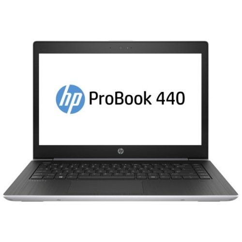 Ноутбук HP Probook 440 G5 14FHD AG/intel i5-8250U/8/1000/UHD620/W10P/Silver