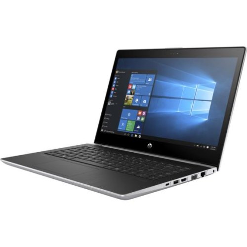 Ноутбук HP Probook 440 G5 14FHD AG/intel i5-8250U/8/1000/UHD620/W10P/Silver