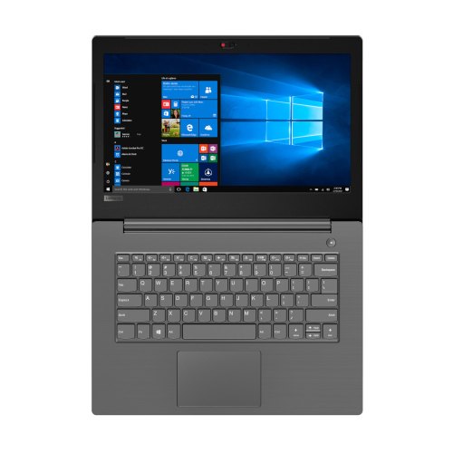 Ноутбук Lenovo V330 14.0AG FHD/Intel I3-6006U/8/256/DOS/Grey