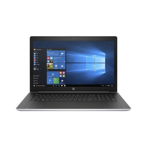 Ноутбук HP ProBook 470 G5 17.3FHD IPS AG/Intel i5-8250U/8/1000/NVD930-2/DOS/Silver