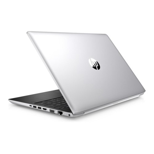 Ноутбук HP ProBook 470 G5 17.3FHD IPS AG/Intel i5-8250U/8/1000/NVD930-2/DOS/Silver
