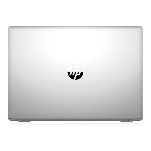 Ноутбук HP ProBook 470 G5 17.3FHD IPS AG/Intel i5-8250U/8/1000/NVD930-2/DOS/Silver