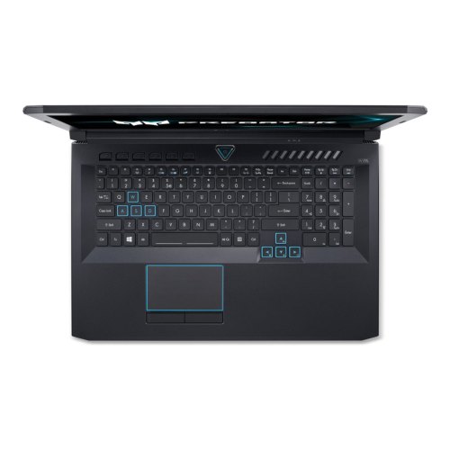 Ноутбук Acer Predator Helios 500 PH517-51 (NH.Q3NEU.006) Black