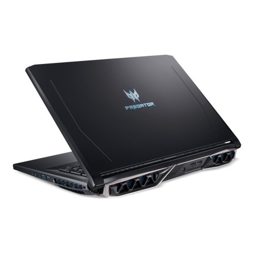 Ноутбук Acer Predator Helios 500 PH517-51 (NH.Q3NEU.006) Black