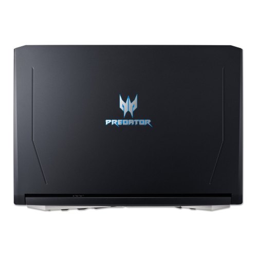 Ноутбук Acer Predator Helios 500 PH517-51 (NH.Q3NEU.006) Black