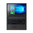 Ноутбук Lenovo V110 15.6AG/AMD A9-9410/8/1000/DVD/DOS/Black