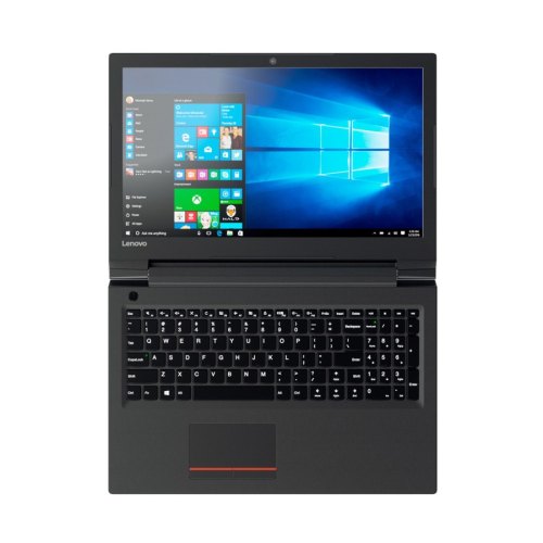 Ноутбук Lenovo V110 15.6AG/AMD A9-9410/8/1000/DVD/DOS/Black