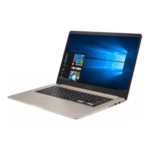 Ноутбук ASUS VivoBook S15 S510UN-BQ389T (90NB0GS1-M07030) Gold