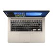 Ноутбук ASUS VivoBook S15 S510UN-BQ389T (90NB0GS1-M07030) Gold