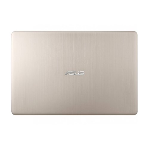 Ноутбук ASUS VivoBook S15 S510UN-BQ389T (90NB0GS1-M07030) Gold