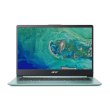 Ноутбук Acer Swift 1 SF114-32 (NX.GZGEU.022) Aqua Green