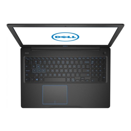 Ноутбук Dell Inspiron G3 15 3579 (G3578S2NDW-60B) Black