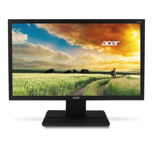 Монітор LED LCD Acer 21.5 V226HQLAb FHD
