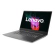 Ноутбук Lenovo IdeaPad 530S-15IKB (81EV008ERA) Onyx Black