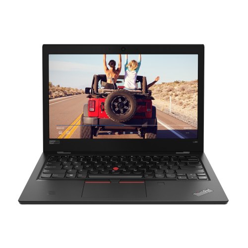 Ноутбук Lenovo ThinkPad L380 13.3FHD IPS AG/Intel i7-8550U/8/512F/HD620/BT/WiFi/W10P