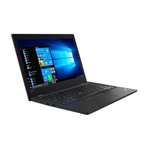 Ноутбук Lenovo ThinkPad L380 13.3FHD IPS AG/Intel i7-8550U/8/512F/HD620/BT/WiFi/W10P