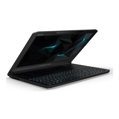 Ноутбук Acer Predator Triton 700 PT715-51 (NH.Q2LEU.007) Black