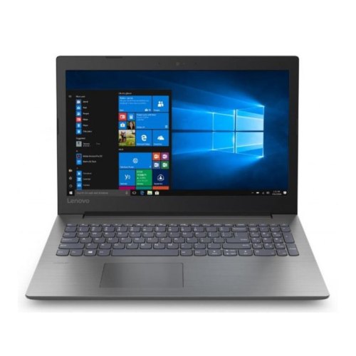 Ноутбук Lenovo IdeaPad 330-15IGM (81D100HKRA) Onyx Black