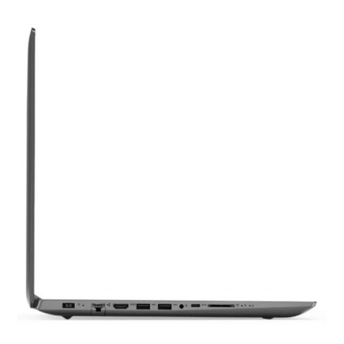 Ноутбук Lenovo IdeaPad 330-15IGM (81D100HKRA) Onyx Black