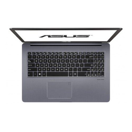 Ноутбук ASUS VivoBook Pro 15 N580GD-E4012 (90NB0HX4-M00160) Grey