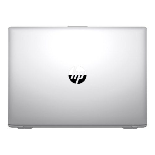 Ноутбук HP Probook 430 G5 13.3FHD AG/Intel i3-7100U/8/1000/HD620/DOS/Silver