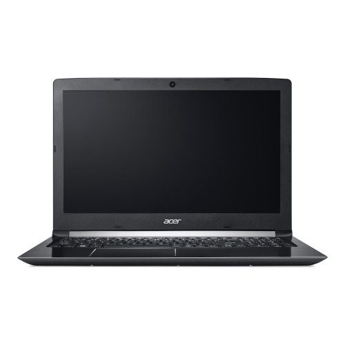 Ноутбук Acer Aspire 5 A515-51G (NX.GWHEU.008) Obsidian Black