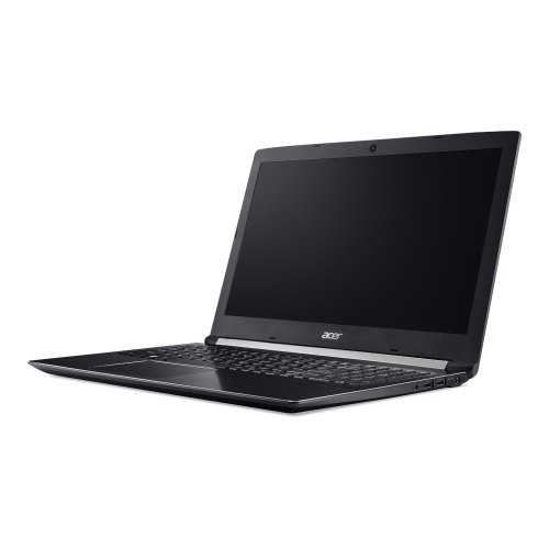 Ноутбук Acer Aspire 5 A515-51G (NX.GWHEU.008) Obsidian Black