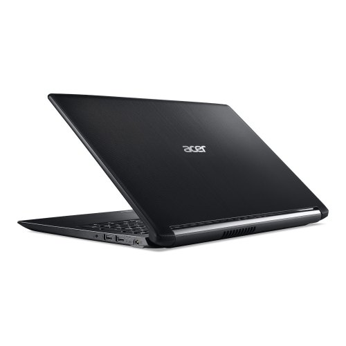 Ноутбук Acer Aspire 5 A515-51G (NX.GWHEU.008) Obsidian Black