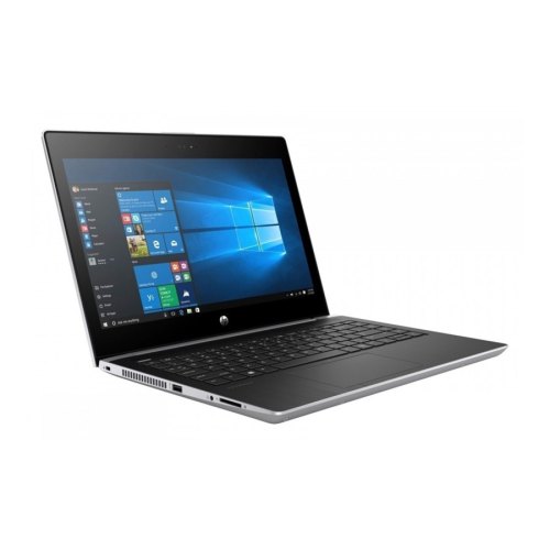 Ноутбук HP ProBook 430 G5 (3GJ67EA) Silver