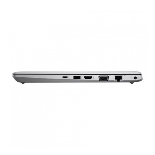 Ноутбук HP ProBook 430 G5 (3GJ67EA) Silver