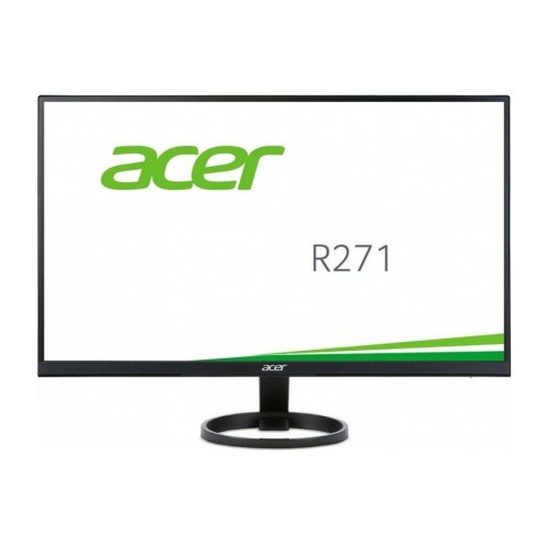Монітор Acer 27 LED LCD R271bid FHD