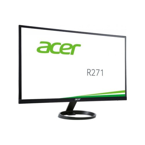 Монітор Acer 27 LED LCD R271bid FHD