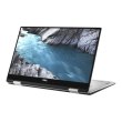 Ноутбук Dell XPS 15 9575 (X558S2NDW-63S) Silver