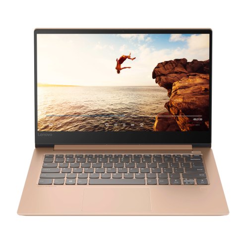 Ноутбук Lenovo IdeaPad 530S 15.6FHD IPS/Intel i5-8250U/8/256F/HD620/BT/WiFi/DOS/Copper