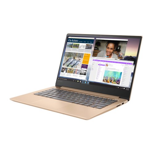 Ноутбук Lenovo IdeaPad 530S 15.6FHD IPS/Intel i5-8250U/8/256F/HD620/BT/WiFi/DOS/Copper