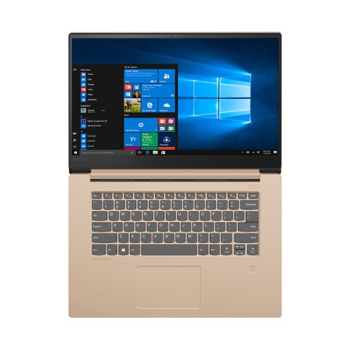 Ноутбук Lenovo IdeaPad 530S 15.6FHD IPS/Intel i5-8250U/8/256F/HD620/BT/WiFi/DOS/Copper