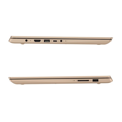 Ноутбук Lenovo IdeaPad 530S 15.6FHD IPS/Intel i5-8250U/8/256F/HD620/BT/WiFi/DOS/Copper