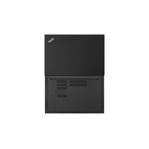 Ноутбук Lenovo ThinkPad E580 (20KS0063RT) Black