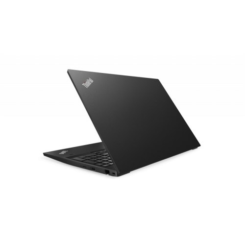 Ноутбук Lenovo ThinkPad E580 (20KS0063RT) Black