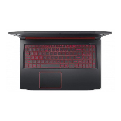 Ноутбук Acer Nitro 5 AN515-51-57KA 15.6FHD AG/ intel i5-7300Q/16/256F+1000/NVD1050Ti-4/W10