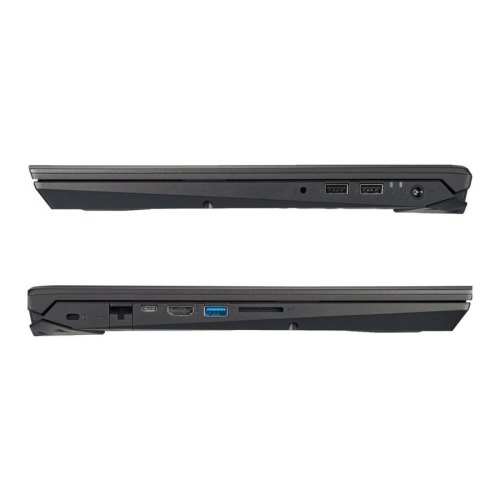 Ноутбук Acer Nitro 5 AN515-51-57KA 15.6FHD AG/ intel i5-7300Q/16/256F+1000/NVD1050Ti-4/W10