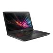 Ноутбук ASUS ROG Strix GL503GE-EN047T (90NR0082-M00580) Traditional Black