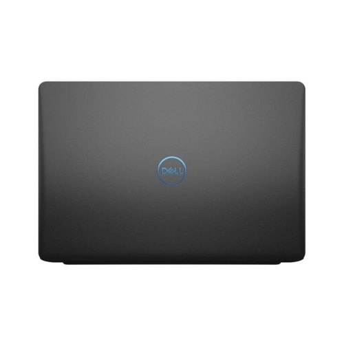 Ноутбук Dell G3 3779 17.3FHD IPS/Intel i7-8750H/16/512/NVD1050Ti-4/W10U/Black