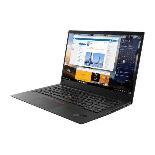 Ноутбук Lenovo ThinkPad X1 Carbon 6th Gen (20KH006MRT)