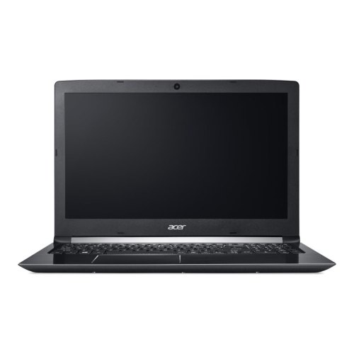 Ноутбук Acer Aspire 5 A515-51G (NX.GVLEU.020) Black